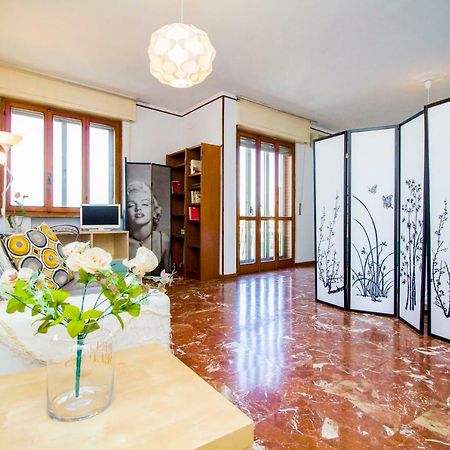 Innpisarentals - Pisa Riverside Apartment Zewnętrze zdjęcie