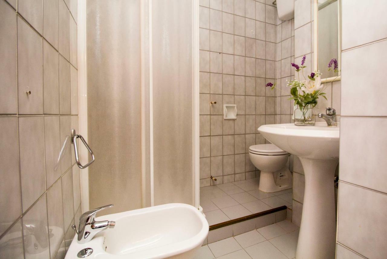 Innpisarentals - Pisa Riverside Apartment Zewnętrze zdjęcie