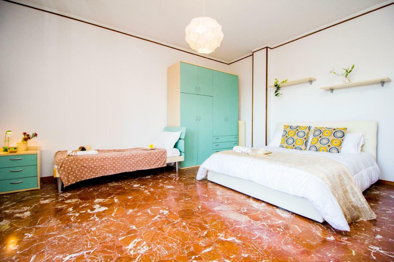 Innpisarentals - Pisa Riverside Apartment Zewnętrze zdjęcie