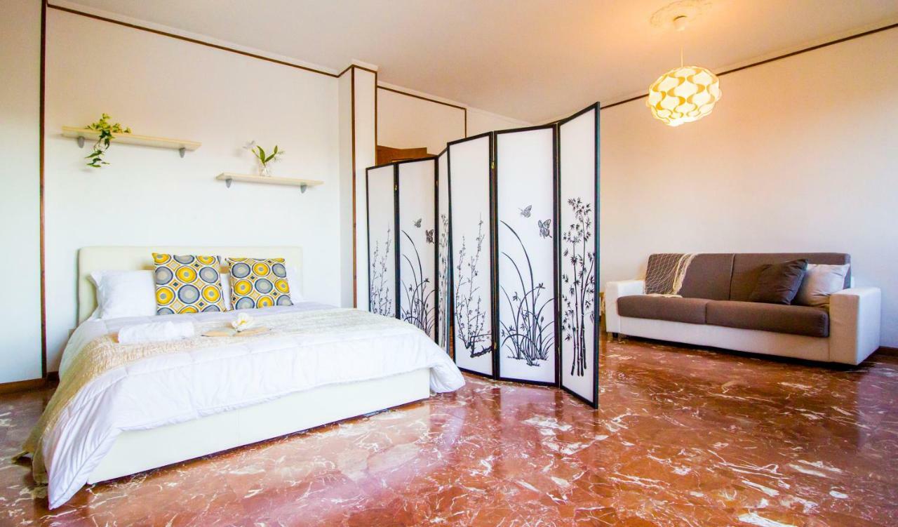 Innpisarentals - Pisa Riverside Apartment Zewnętrze zdjęcie