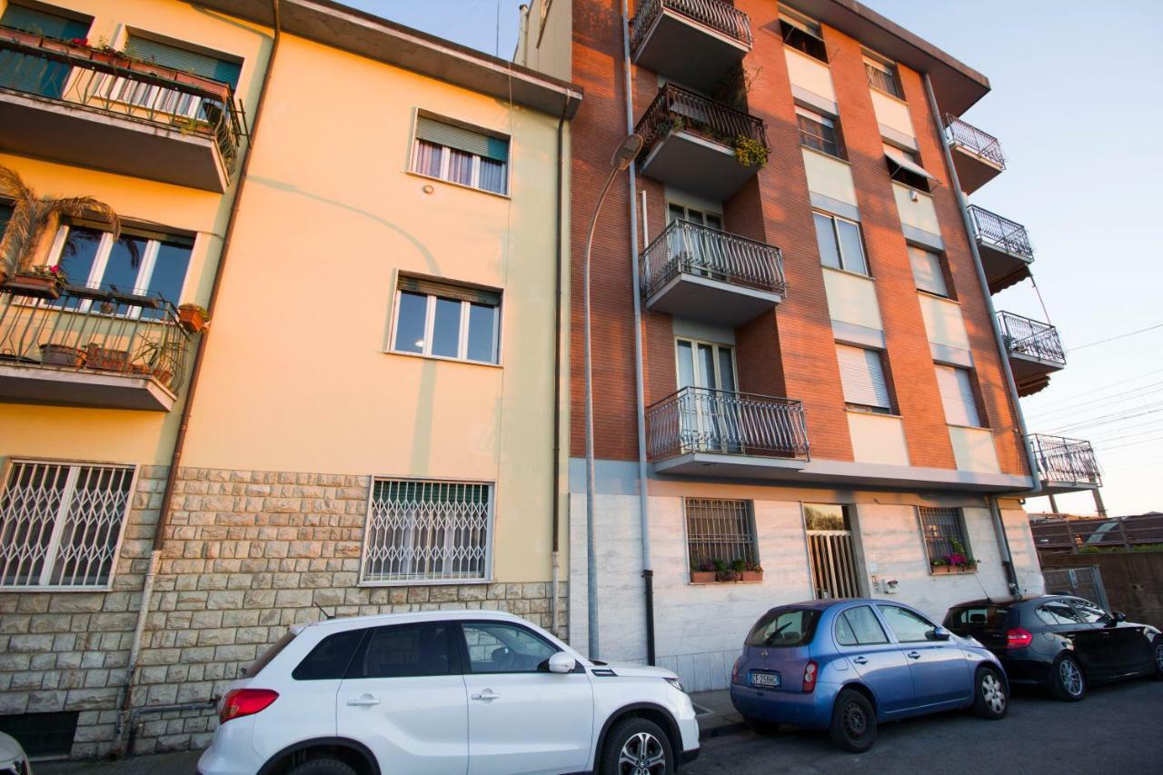 Innpisarentals - Pisa Riverside Apartment Zewnętrze zdjęcie