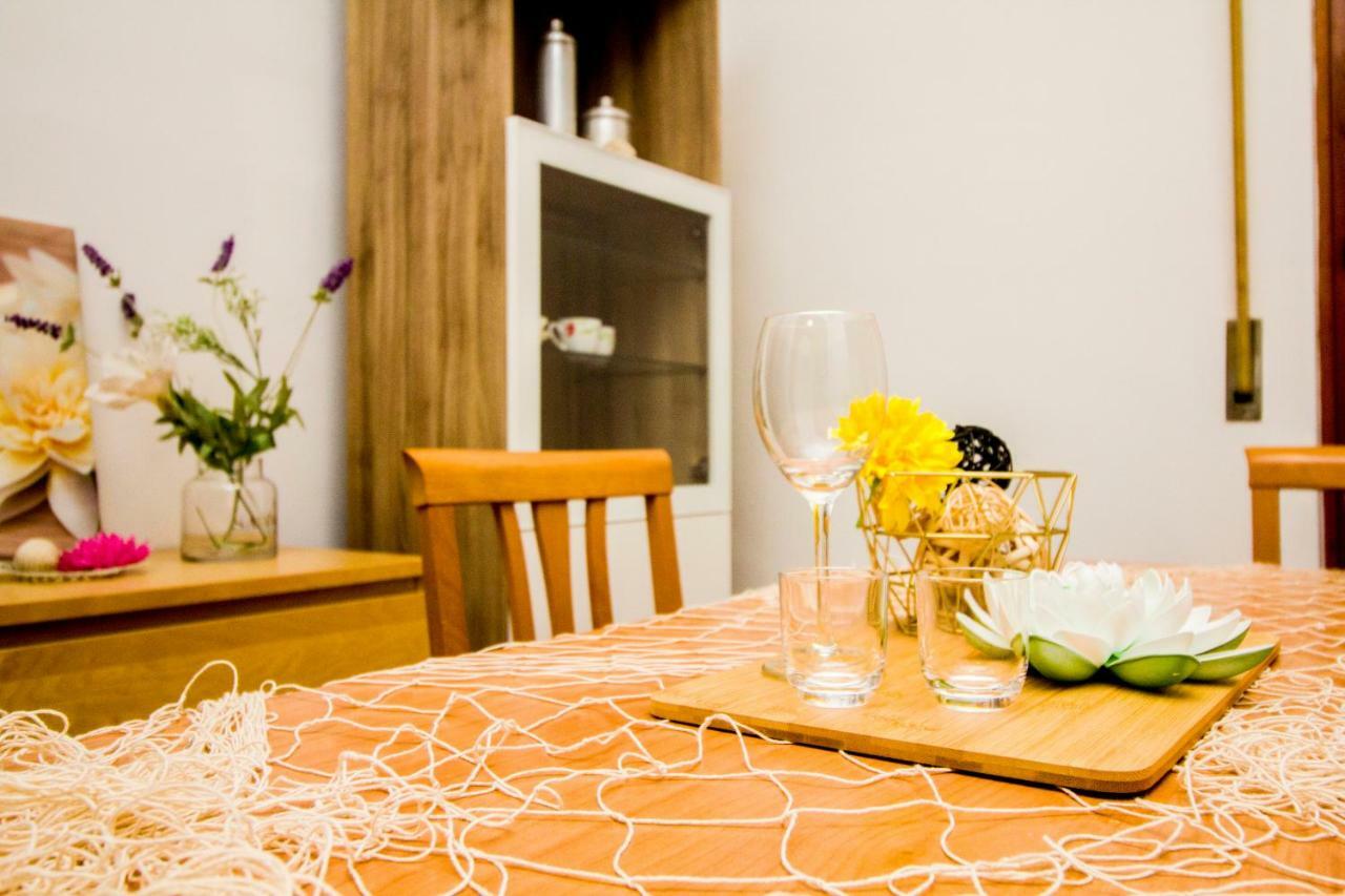 Innpisarentals - Pisa Riverside Apartment Zewnętrze zdjęcie