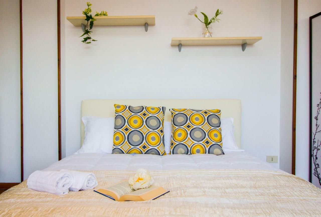 Innpisarentals - Pisa Riverside Apartment Zewnętrze zdjęcie